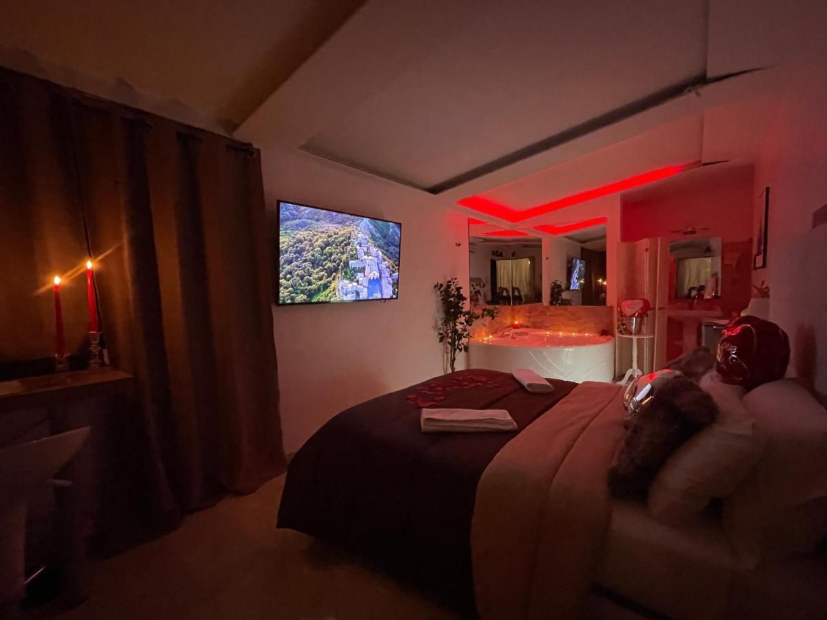 Le Suite Del Lungomare Catania Exterior photo