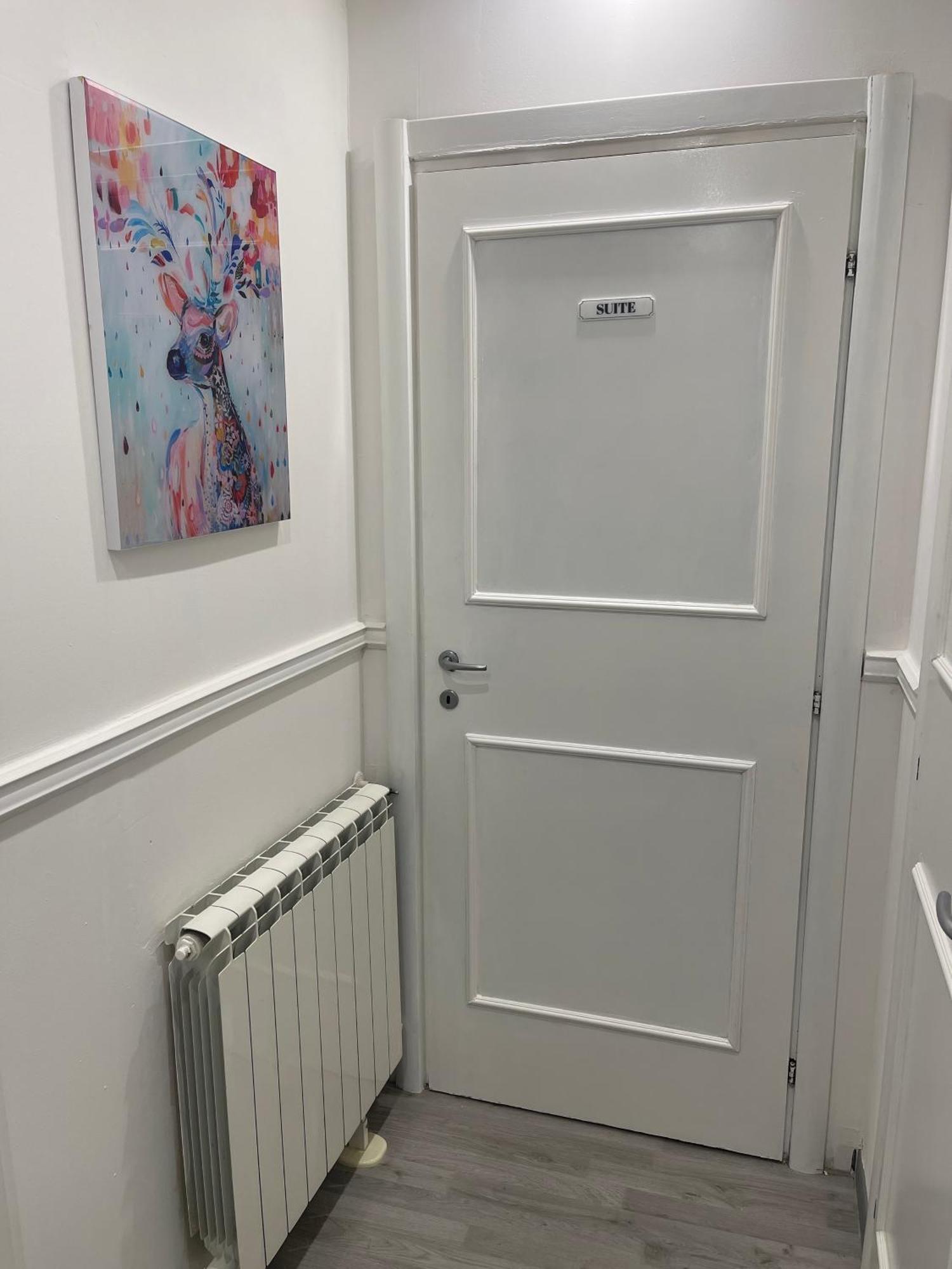 Le Suite Del Lungomare Catania Exterior photo