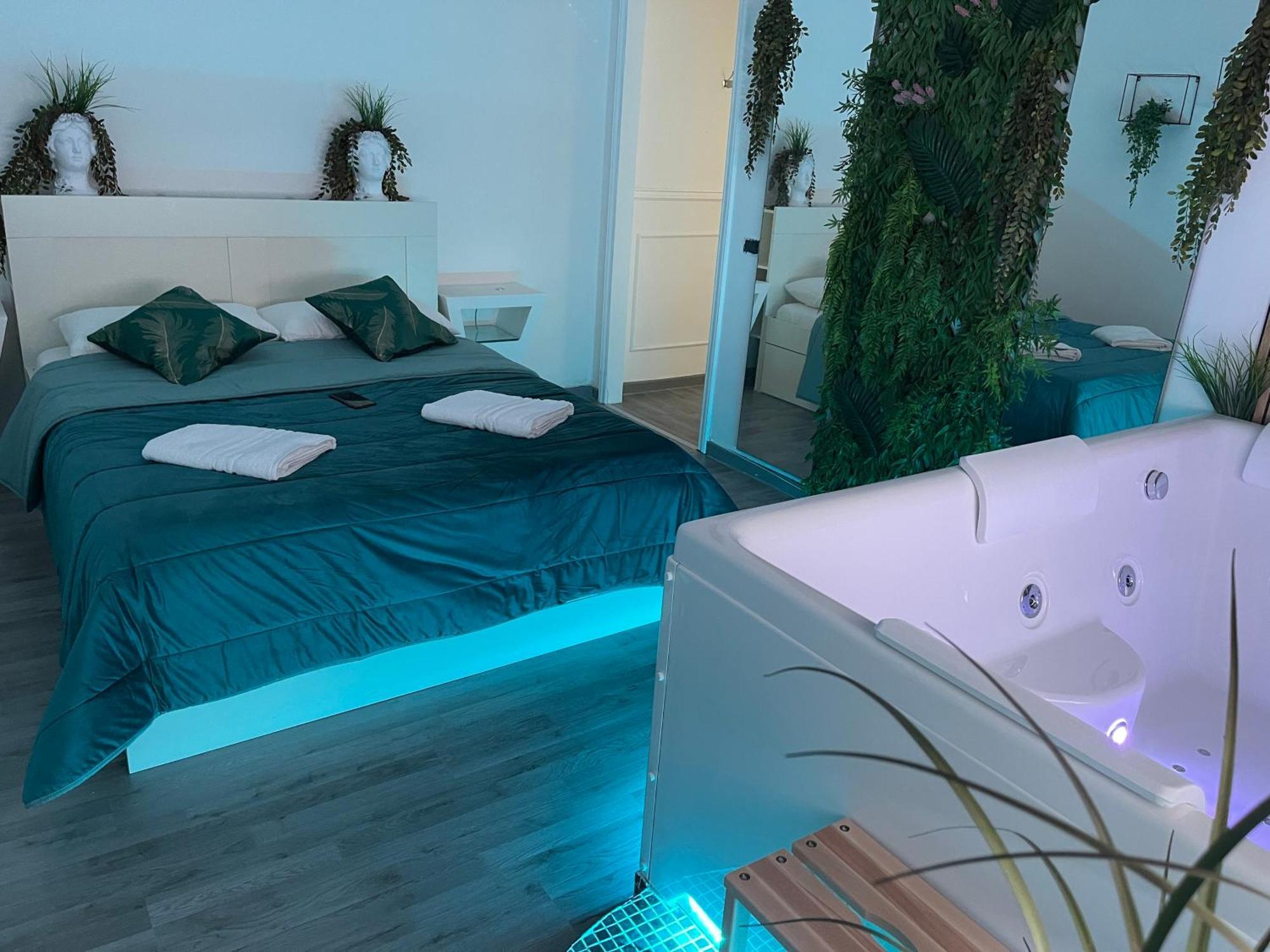 Le Suite Del Lungomare Catania Exterior photo